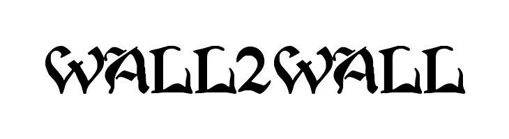 Augusta Regular  Free Fonts Download