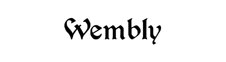 Augusta Regular  Free Fonts Download