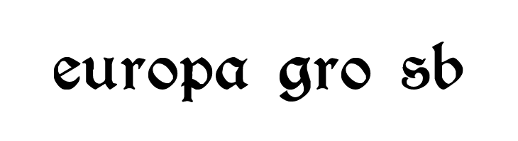 Augusta Regular  Free Fonts Download
