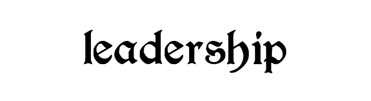 Augusta Regular  Free Fonts Download