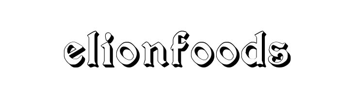 Augusta Shadow  Free Fonts Download