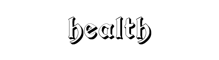 Augusta Shadow  Free Fonts Download