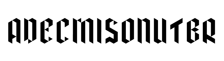 I have been waiting for youRegular  Free Fonts Download