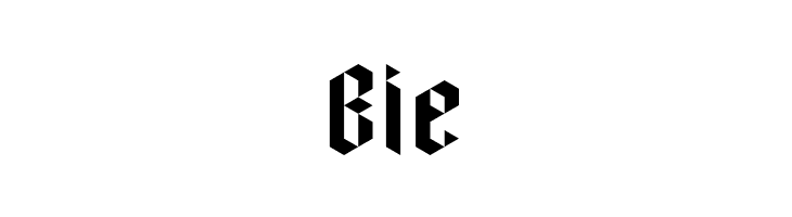 I have been waiting for youRegular  Free Fonts Download