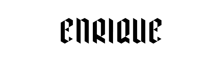 I have been waiting for youRegular  Free Fonts Download