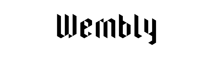 I have been waiting for youRegular  Free Fonts Download