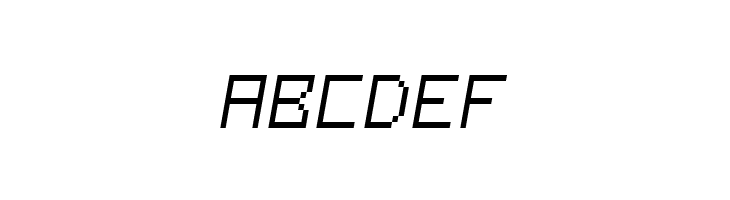 Samson Light Oblique  Free Fonts Download