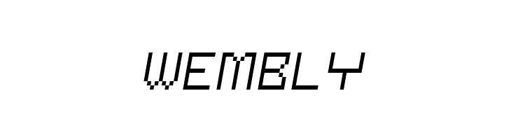 Samson Light Oblique  Free Fonts Download