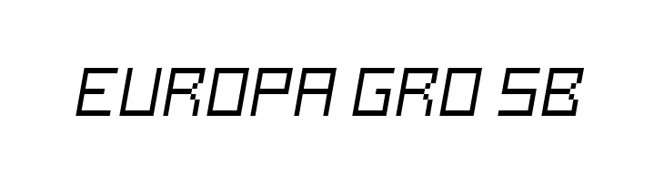 Samson Light Oblique  Free Fonts Download