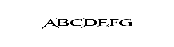 transMutation  Free Fonts Download