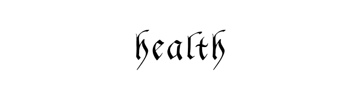 GingkoFraktur  Free Fonts Download