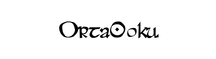 Rane Insular  Free Fonts Download