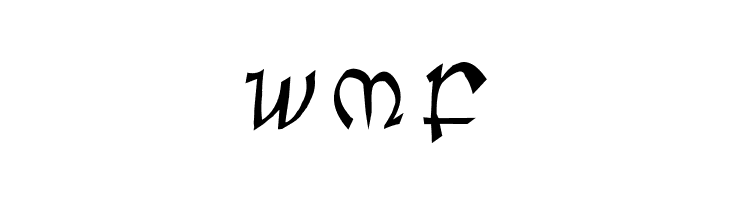 Rane Insular  Free Fonts Download