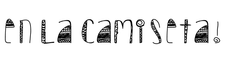 Tribal  Free Fonts Download