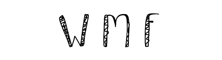 Tribal  Free Fonts Download