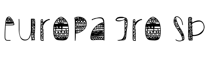 Tribal  Free Fonts Download