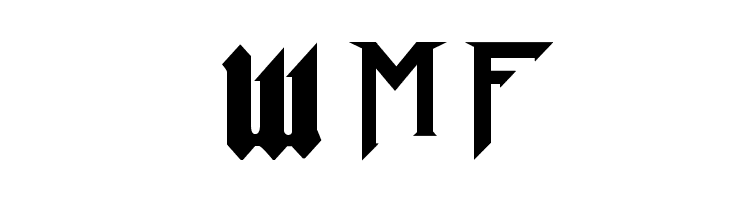 Pure evil 2  Free Fonts Download