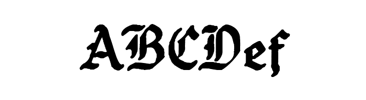 GothBallCrap Bold  Free Fonts Download