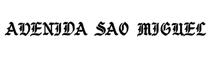 GothBallCrap Bold  Free Fonts Download