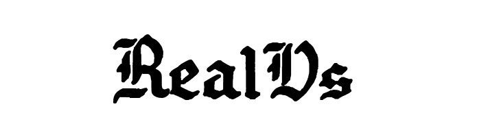 GothBallCrap Bold  Free Fonts Download