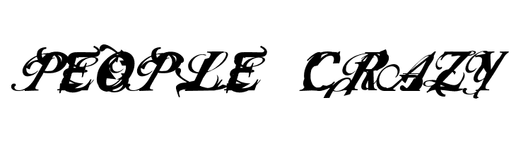 Infiltrace  Italic  Free Fonts Download