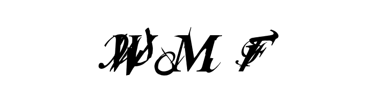 Infiltrace  Italic  Free Fonts Download