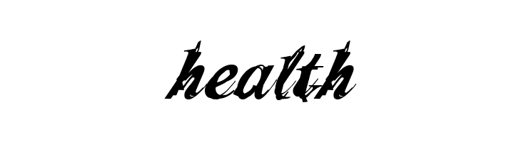 Infiltrace  Italic  Free Fonts Download