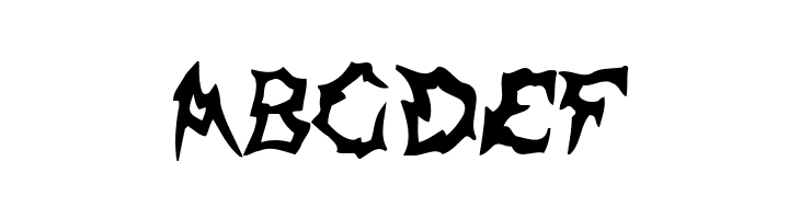 Shaman  Free Fonts Download