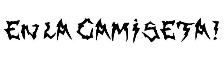 Shaman  Free Fonts Download