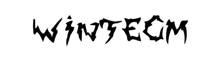 Shaman  Free Fonts Download