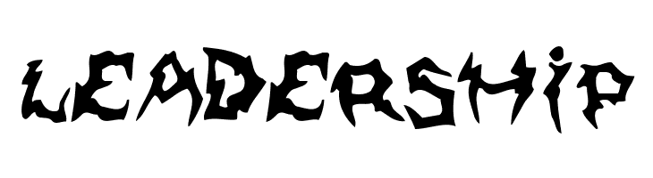 Shaman  Free Fonts Download