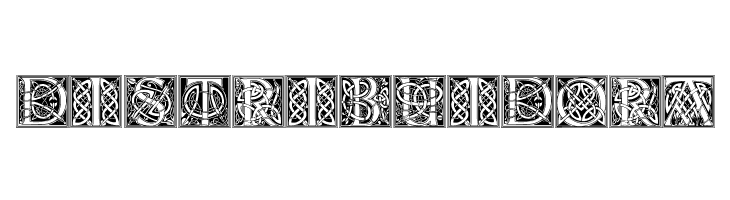 CelticEels  Free Fonts Download