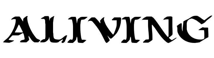Wars of Asgard Expanded  Free Fonts Download
