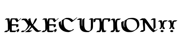 Wars of Asgard Expanded  Free Fonts Download