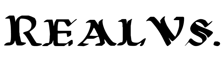 Wars of Asgard Expanded  Free Fonts Download