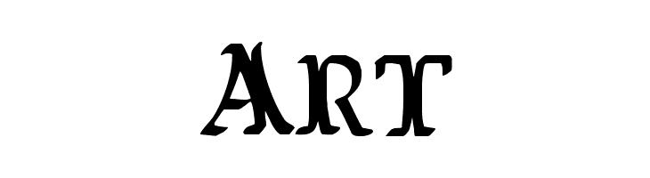 Wars of Asgard Condensed  Free Fonts Download