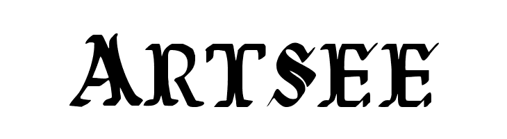 Wars of Asgard Condensed  Free Fonts Download