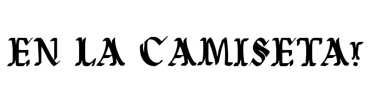 Wars of Asgard Condensed  Free Fonts Download