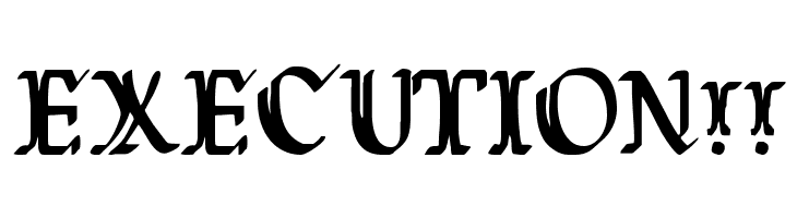 Wars of Asgard Condensed  Free Fonts Download