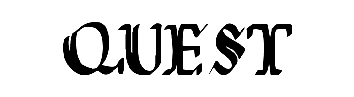 Wars of Asgard Condensed  Free Fonts Download