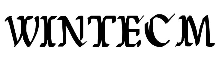 Wars of Asgard Condensed  Free Fonts Download