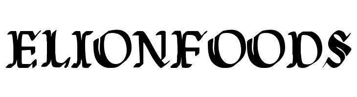 Wars of Asgard Condensed  Free Fonts Download