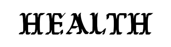 Wars of Asgard Condensed  Free Fonts Download
