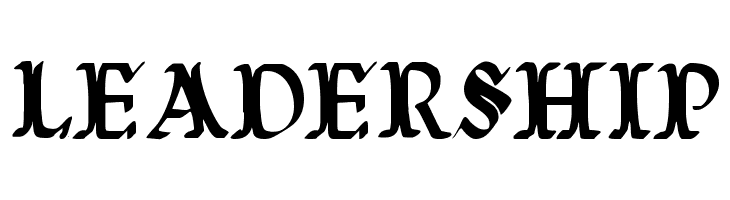 Wars of Asgard Condensed  Free Fonts Download