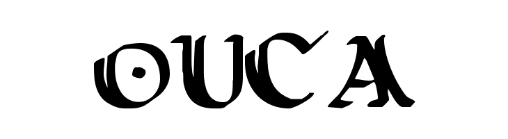 Wars of Asgard  Free Fonts Download