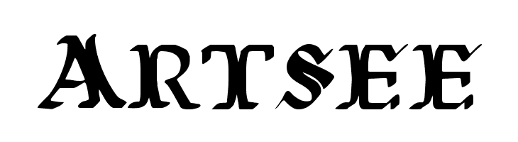 Wars of Asgard  Free Fonts Download