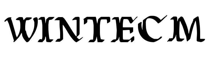 Wars of Asgard  Free Fonts Download