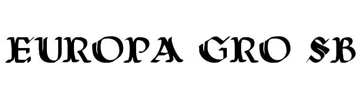 Wars of Asgard  Free Fonts Download