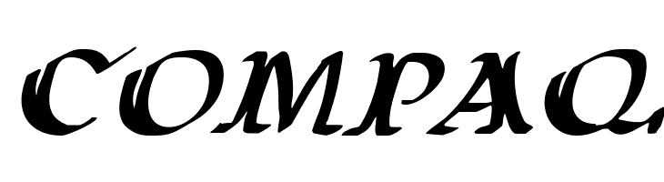 Wars of Asgard Italic  Free Fonts Download