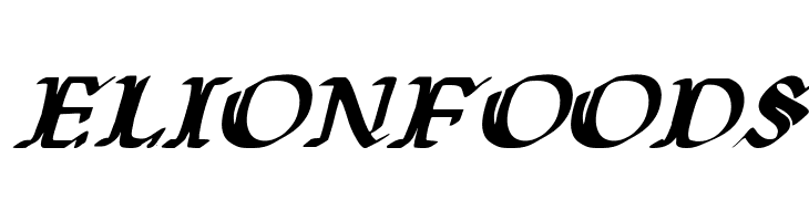 Wars of Asgard Italic  Free Fonts Download